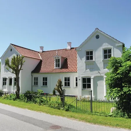 Two Bedroom Holiday In * Rudkøbing