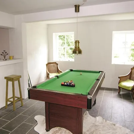 Dom wakacyjny Two Bedroom Holiday In