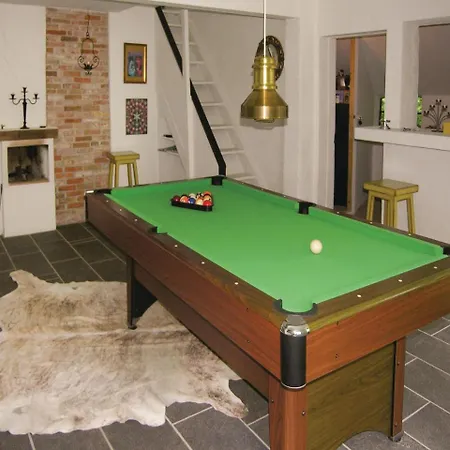Two Bedroom Holiday In Rudkøbing