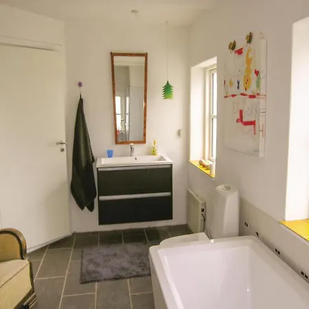 Dom wakacyjny Two Bedroom Holiday In Rudkøbing