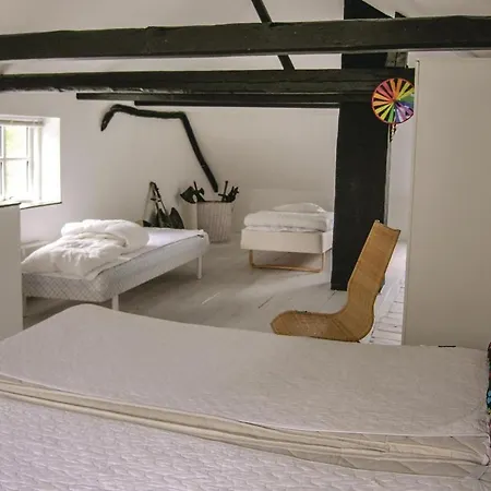 Dom wakacyjny Two Bedroom Holiday In Rudkøbing