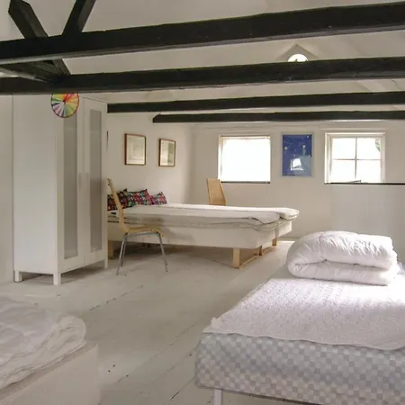 Two Bedroom Holiday In Dom wakacyjny Rudkøbing