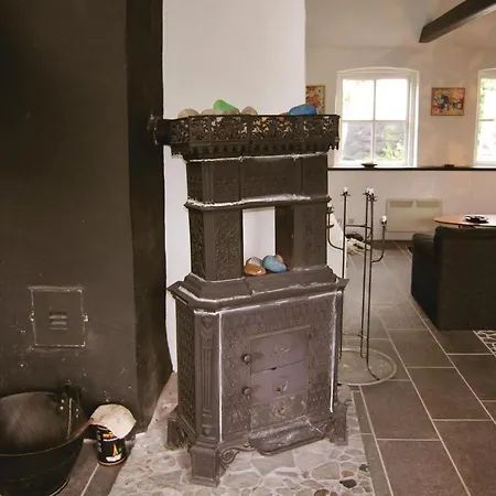 Two Bedroom Holiday In Dom wakacyjny *