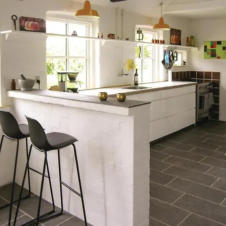 Two Bedroom Holiday In * Rudkøbing