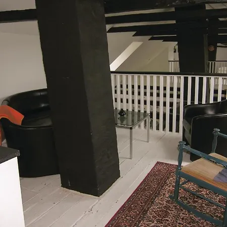 Two Bedroom Holiday In *
