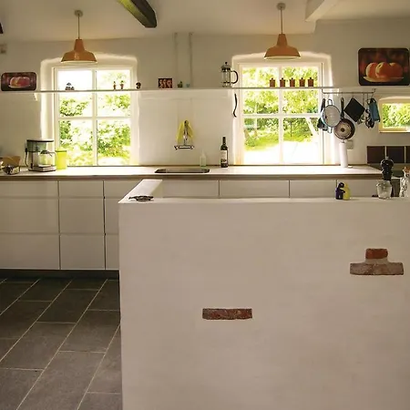 Two Bedroom Holiday In Dom wakacyjny *