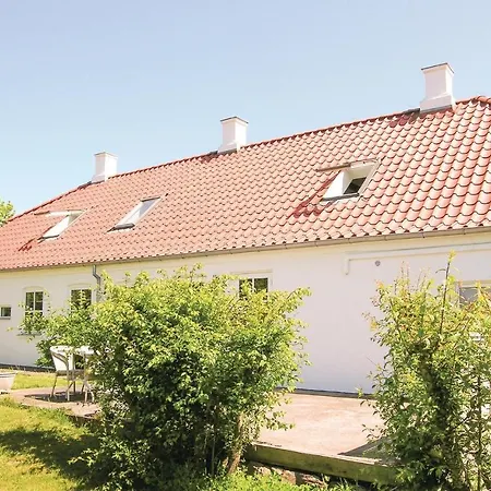 Two Bedroom Holiday In * Rudkøbing